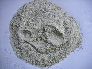Powder Zeolite