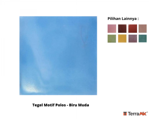 tegel-lantai-polos-biru