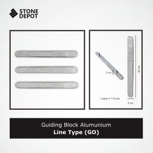 guiding_block_line type_alumunium_go_1