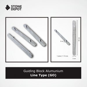 guiding_block_line type_alumunium_go_2