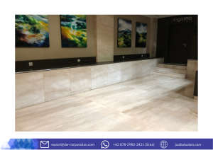 lantai-marmer-krem-hotel-eastparc-yogyakarta (1)