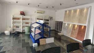 Stone Depot - Showroom 2