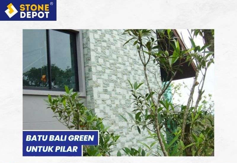Batu Sukabumi - Pilar
