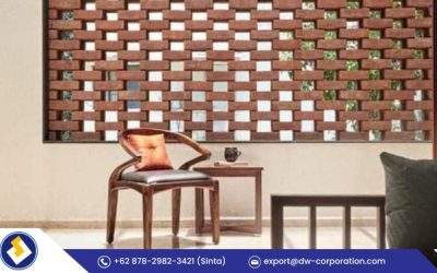 Inspirasi Roster Keramik Minimalis Terbaru 2025