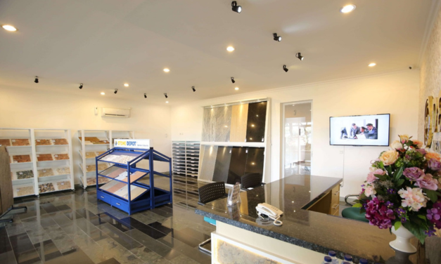 Showroom-stonedepot